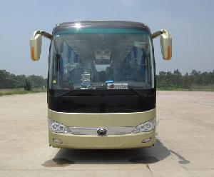 【ZK6119H2Y油耗查询】ZK6119H2Y燃油公告