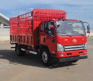 【CA5131CCYP40K2L5E4A85-1油耗查询