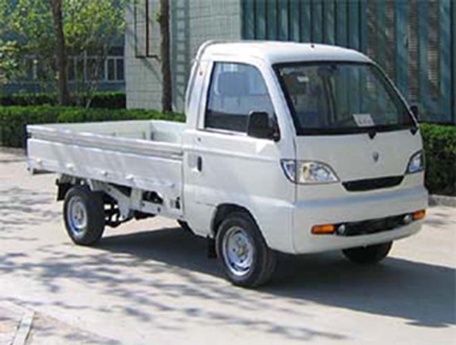松花江货车 hfj1011gd