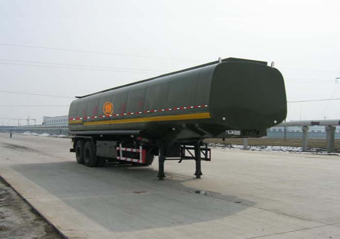荣昊_swg9310gyy_运油半挂车_汽车公告