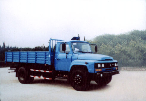 东风载货汽车 eq1092fl