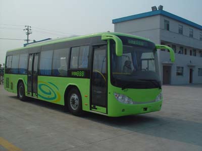 中大_YCK6105HC4_城市客车_汽车公告