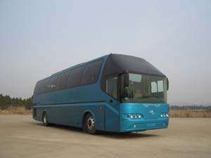 神野豪华客车 zjz6123pgy