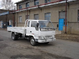 金杯轻型货车 sy1030bml4