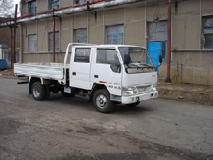 金杯轻型货车 sy1022sef2