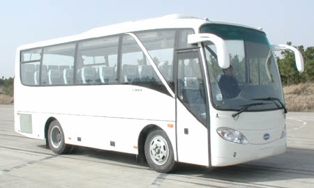 江淮客车 hfc6796h