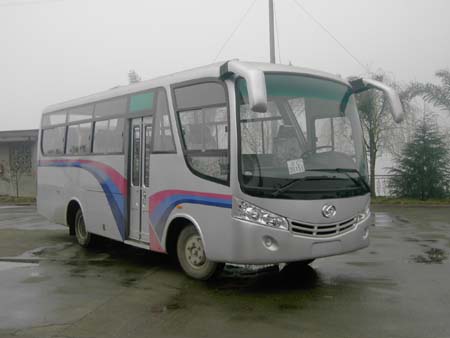 川江客车 cjq6790kd