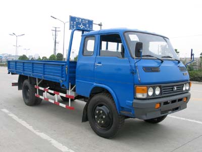 跃进载货汽车nj1061dw