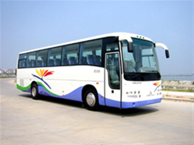 金旅客车 xml6118e6a