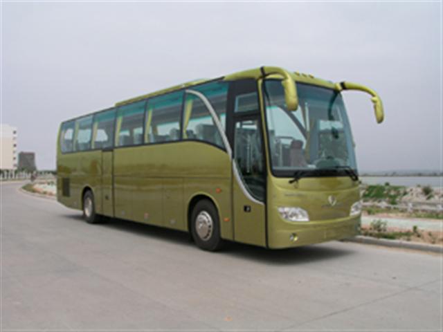 金旅客车 xml6119e1g
