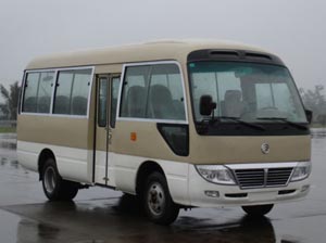 金旅客车 xml6601e6g