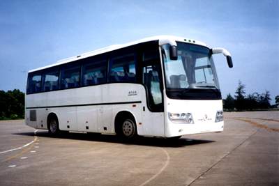 金旅客车 xml6108e2g