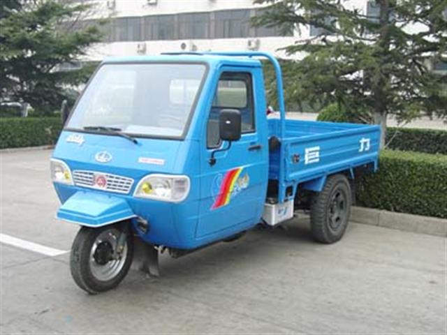 巨力三轮汽车 7ypj-1150a4