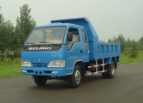 北京自卸低速货车 bj4020pd1