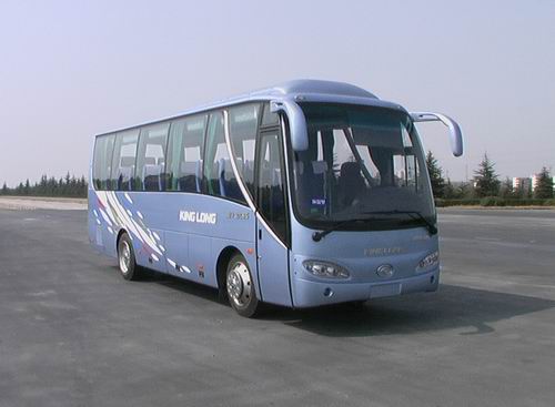 金龙客车 xmq6886hb1