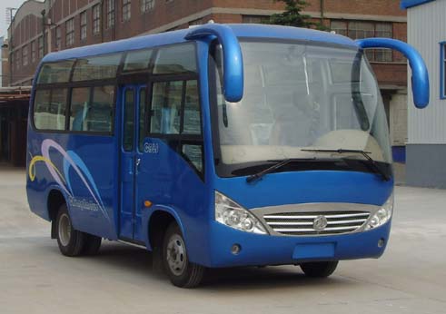 长安客车 sc6606c2
