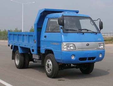 时代自卸汽车 bj3032d3jb3-2