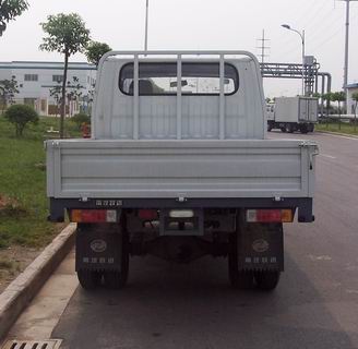跃进自卸汽车 nj3020dfs