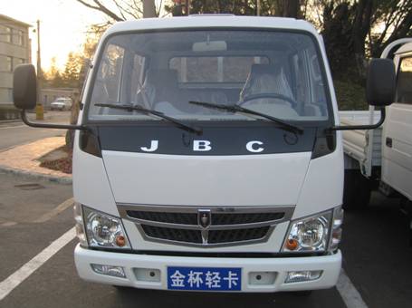 金杯轻型货车 sy1030sv3a
