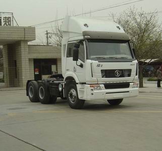 陕汽牵引汽车 sx4254xr323