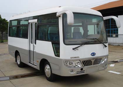 江淮客车 hfc6560k2