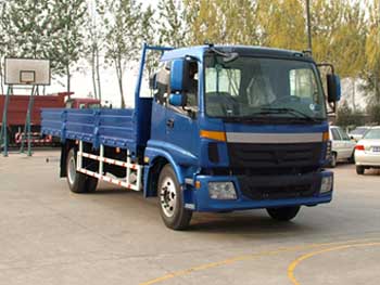 欧曼载货汽车 bj1123vjpeg