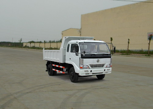 东风自卸汽车 dfz3050g