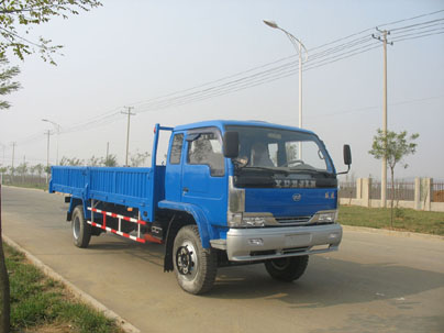 跃进自卸汽车 nj3080dbwz