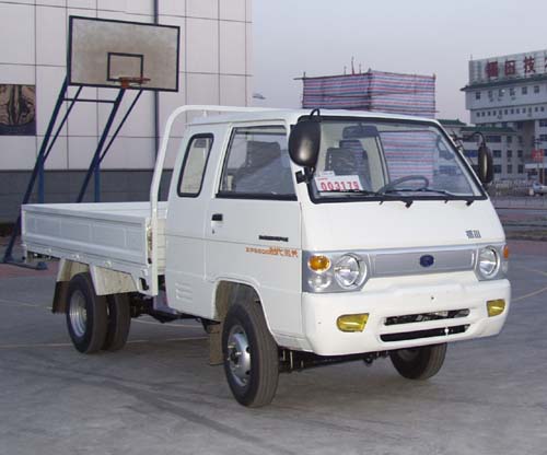 时代载货汽车 bj1020v2pa3-1