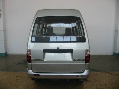 五菱客车 lzw6360ei1