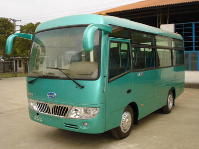 江淮客车 hfc6560k1