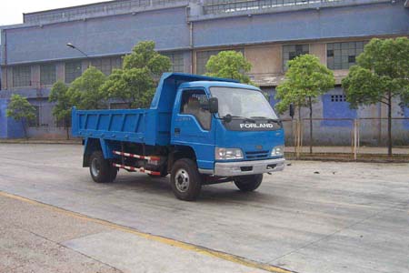 时代自卸汽车 bj3042d8jea-7