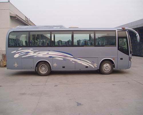 宇通客车 zk6880df