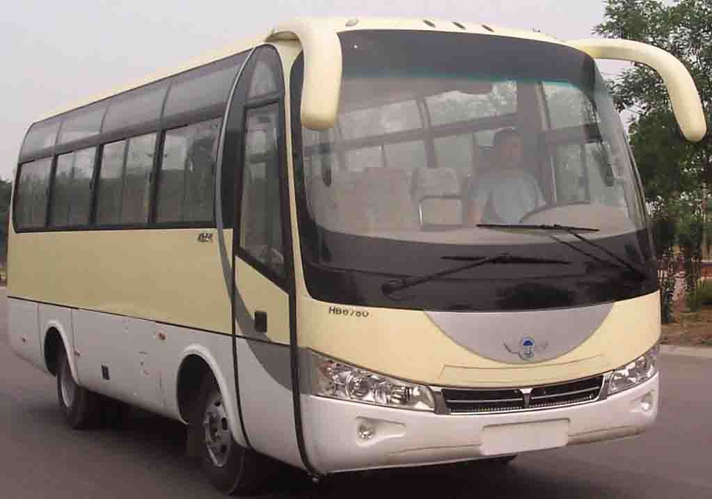 长鹿_hb6780a_客车_汽车公告_商车网