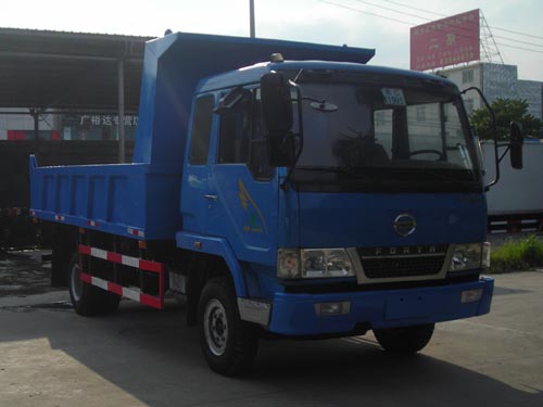 福达(forta)_fz3062e3_自卸汽车_汽车公告_商车网