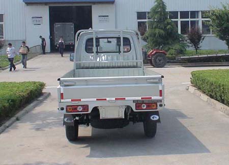 福田轻型载货汽车 bj1020v3jv2-x