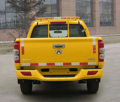 长城抢修车 cc5031qxps45