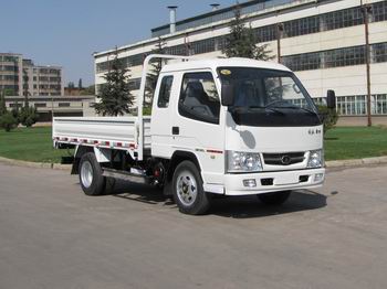 解放载货汽车 ca1040k11lr5e3-1
