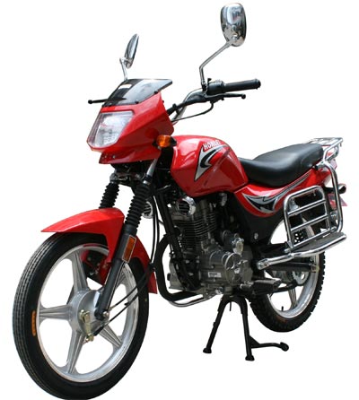 轰轰烈两轮摩托车 hl125-s