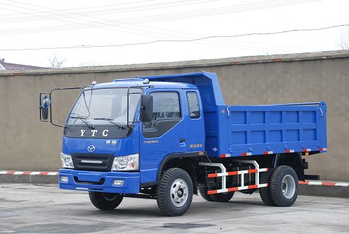 英田自卸汽车 yta3042r1c1