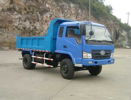 柳特神力平头自卸汽车 lzt3062pk2e3a95