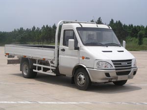 依维柯依维柯载货车 nj1056sjm6