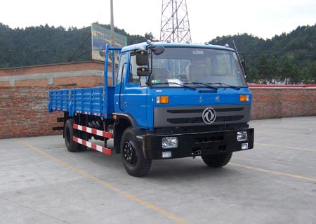 东风载货汽车 eq1161gf6