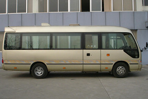 coaster,futuroscope 柯斯达(coaster)客车 sct6703trb53lex