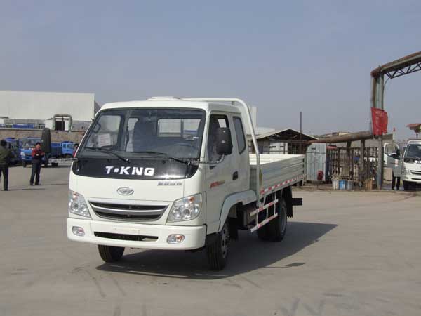 欧铃低速货车 zb5820pt