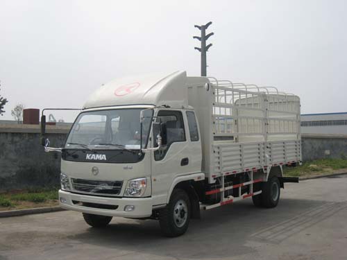 凯马_kmc5123p3cs_仓栅式运输车_汽车公告_商车网