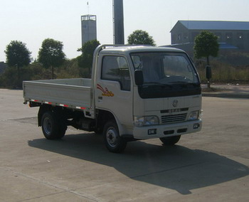 东风轻型载货汽车 eq1030tz72d5