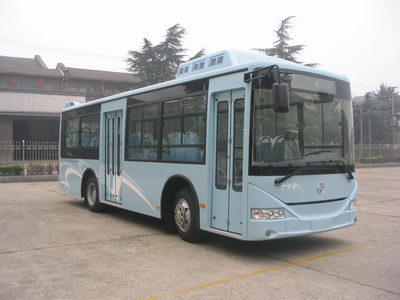 亚星城市客车 js6906ghc