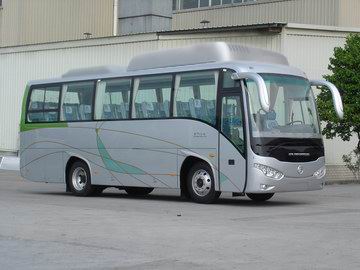 金旅客车 xml6897j13n