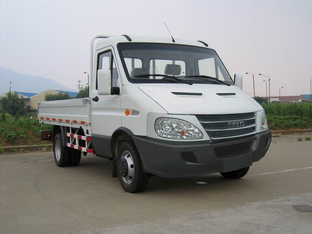 依维柯依维柯载货车 nj1046dfab
